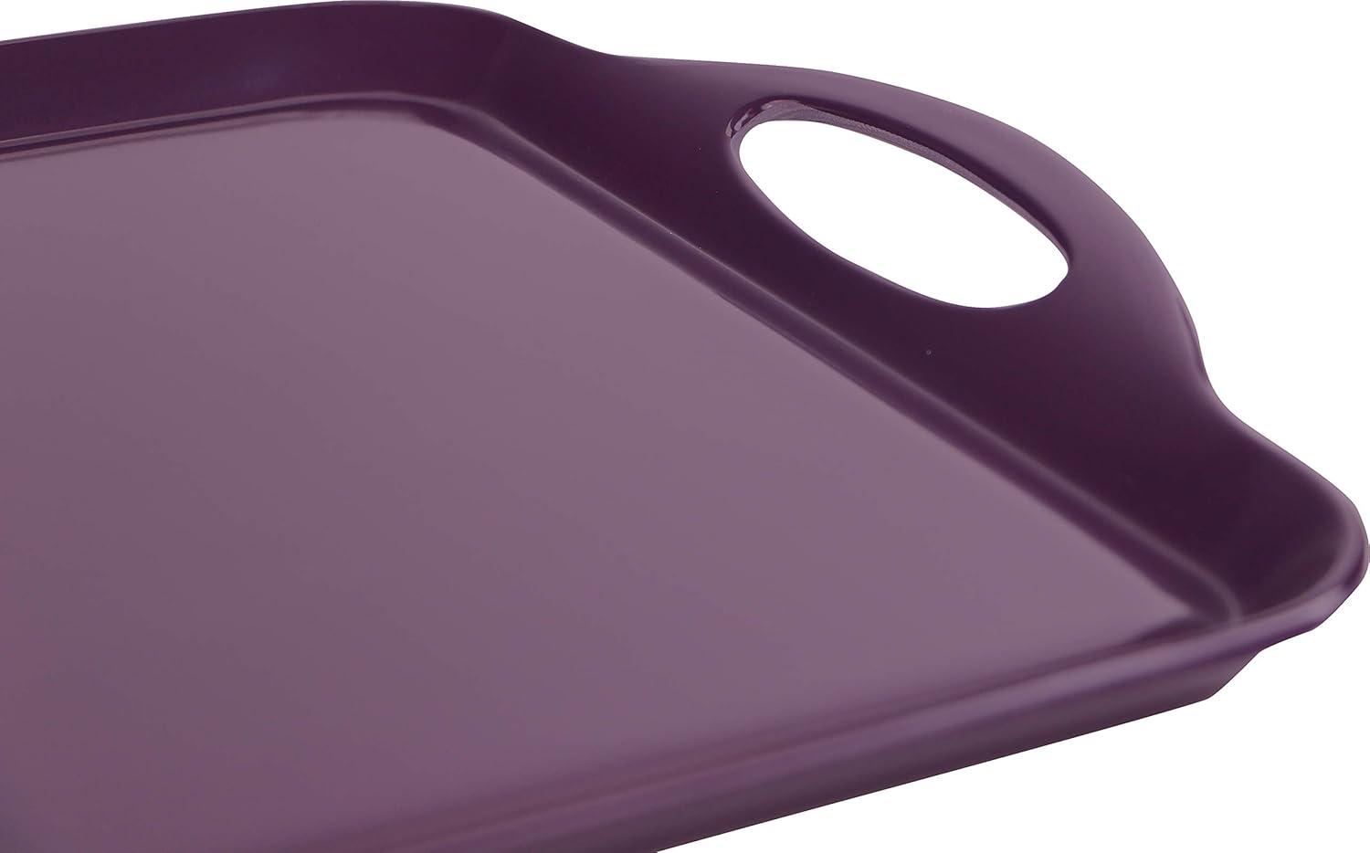 Reston Lloyd 07502 Rectangular  Plum