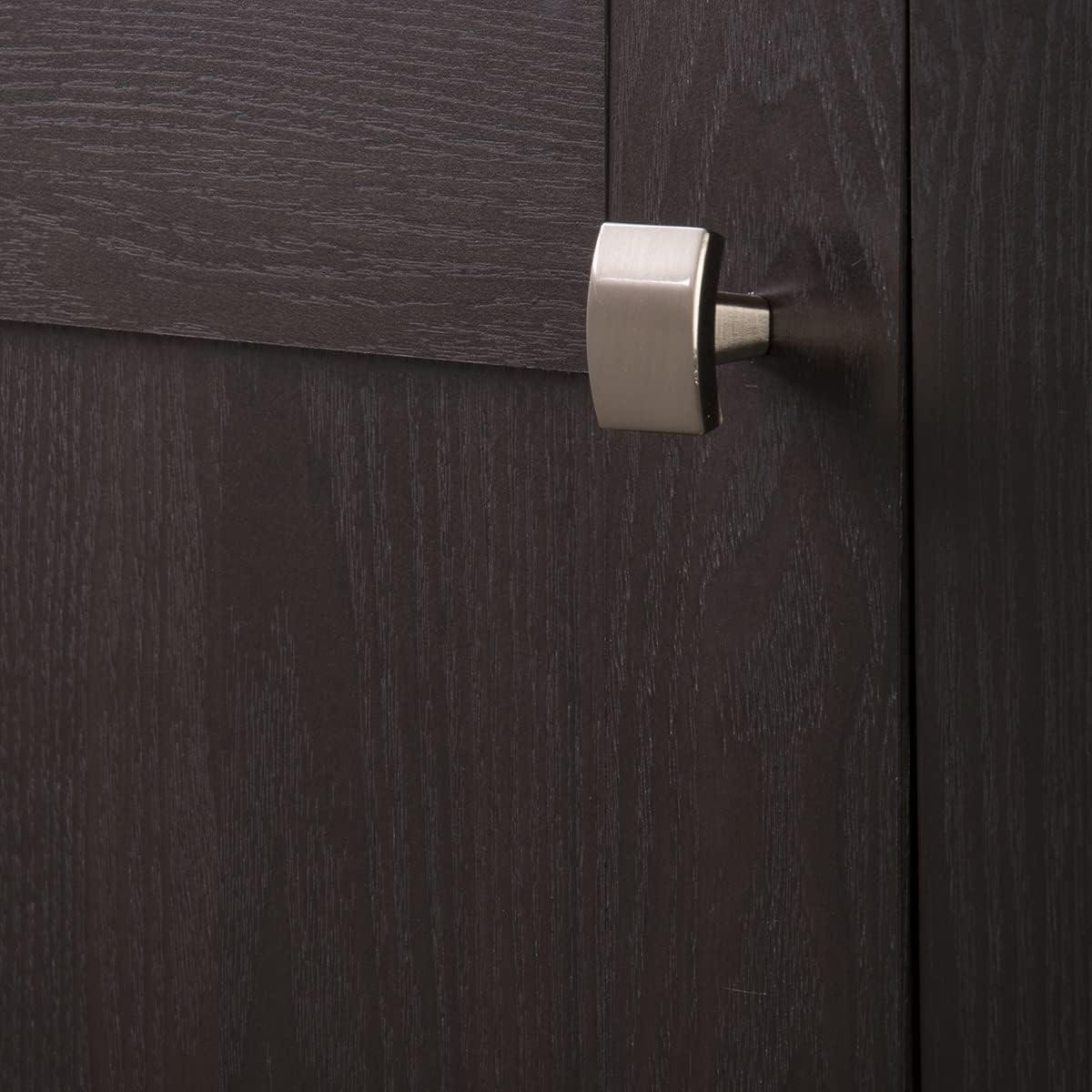 Rotterdam 1 1/4" Length Rectangle Knob