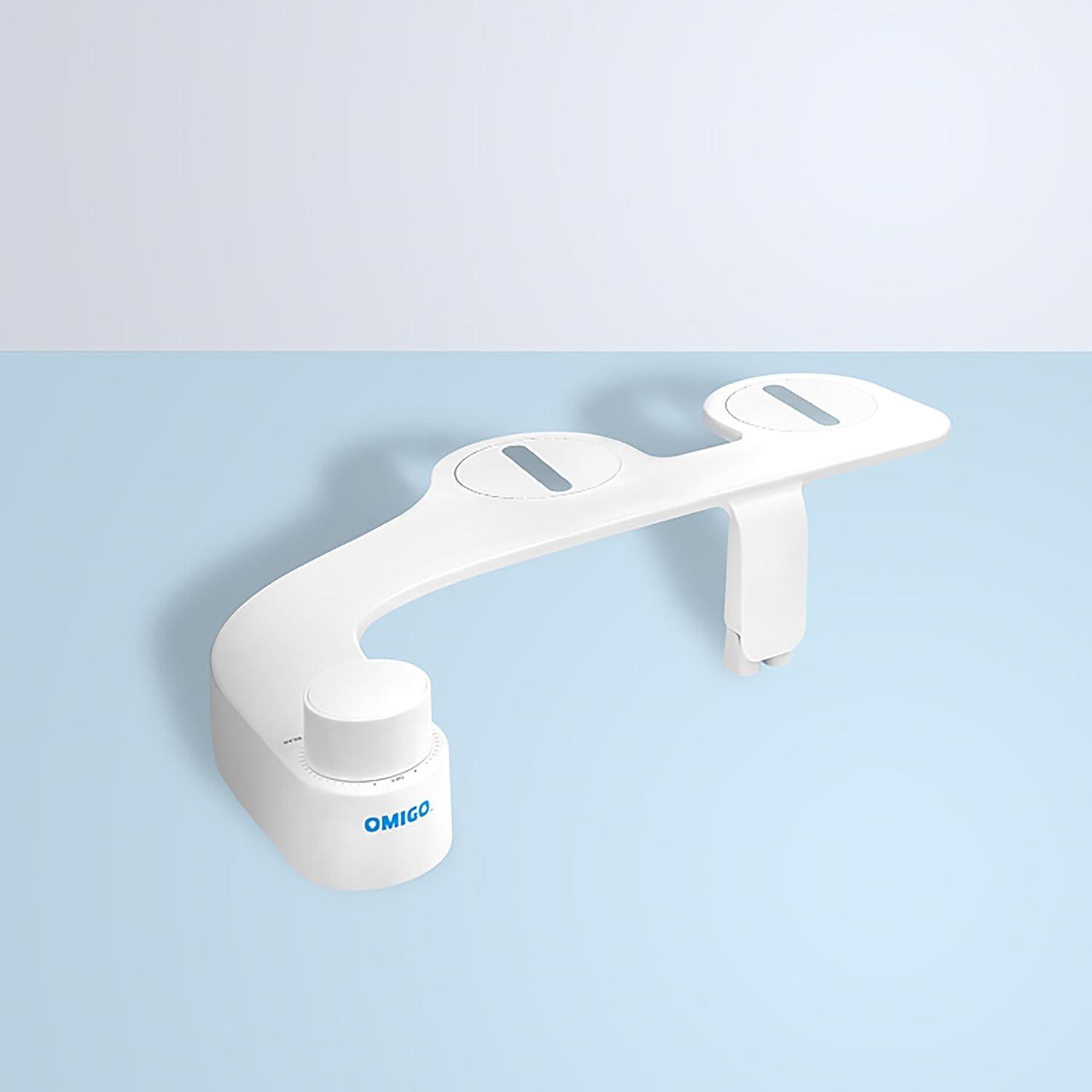 Omigo Element Non-Electric Bidet Attachment