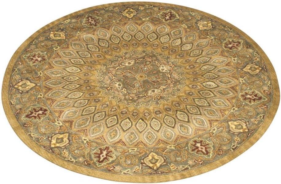 Heritage HG914 Hand Tufted Area Rug  - Safavieh