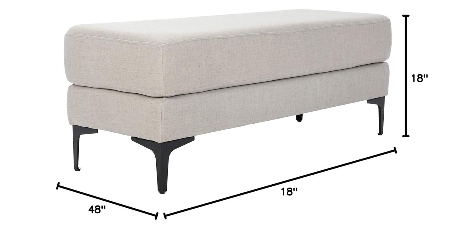 Lennie Bench