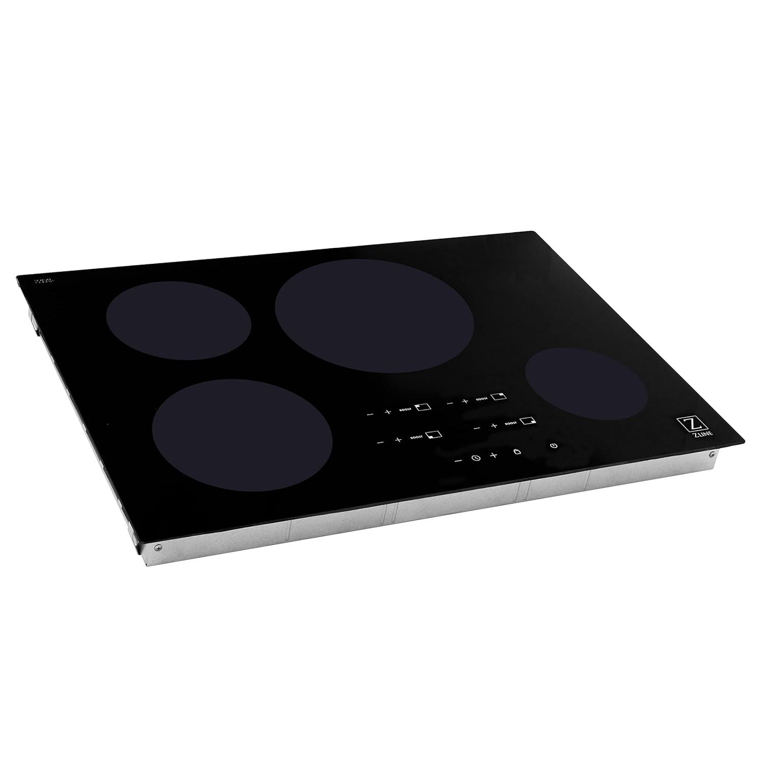 ZLINE 30 in. Induction Cooktop W/ 4 burners (RCIND-30)