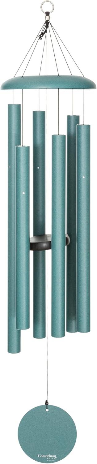 Corinthian Bells Metal Wind Chimes