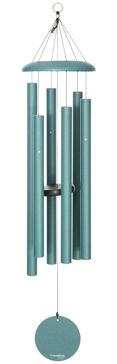 Corinthian Bells Metal Wind Chimes
