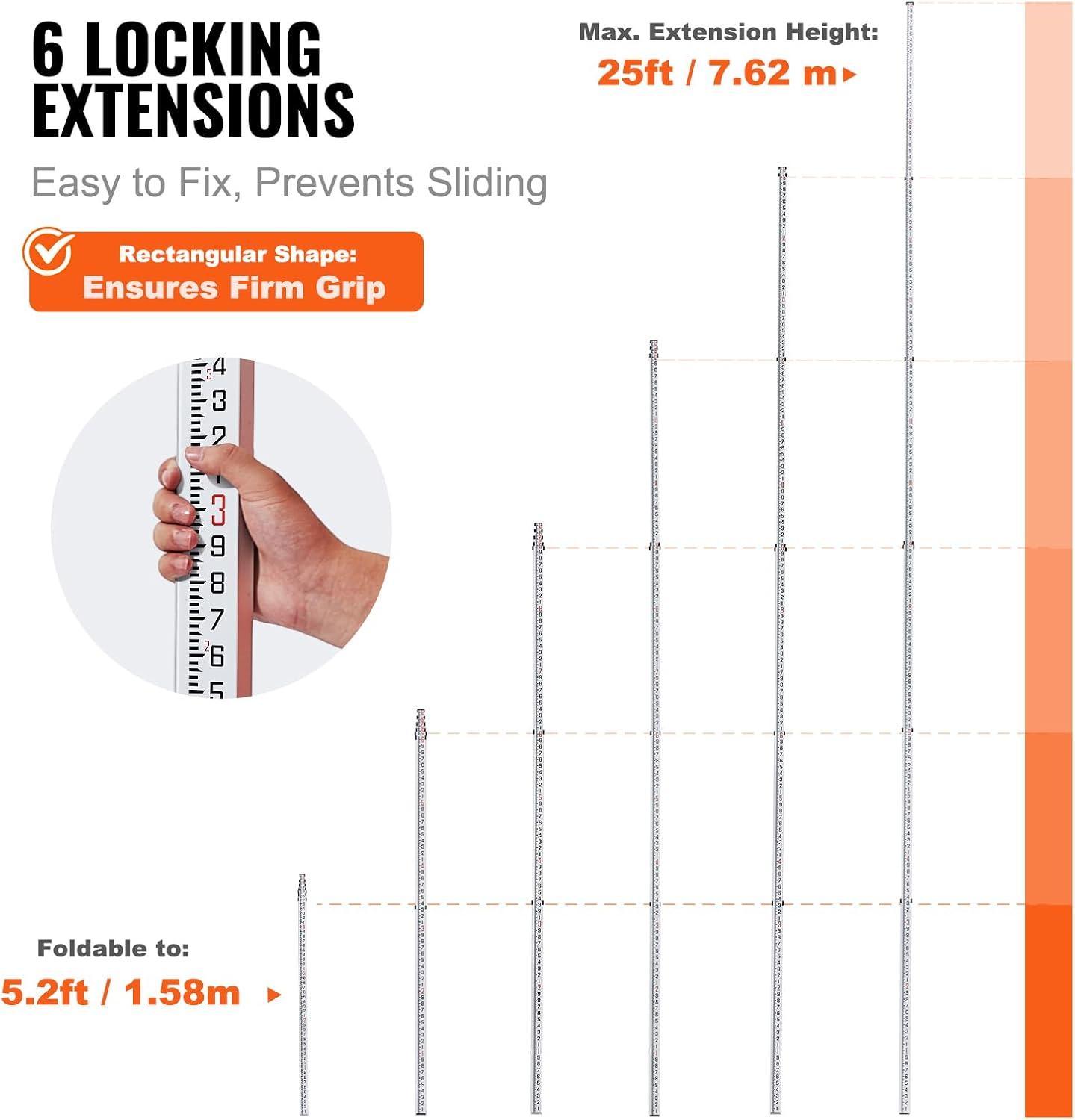 VEVOR VEVOR General Scale