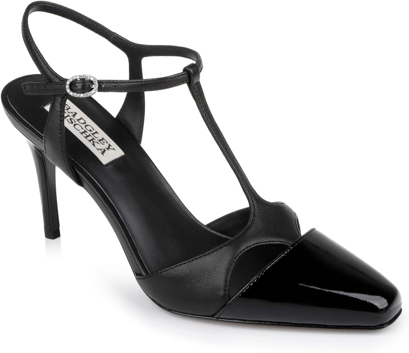Badgley Mischka Women's Aurelia Pump