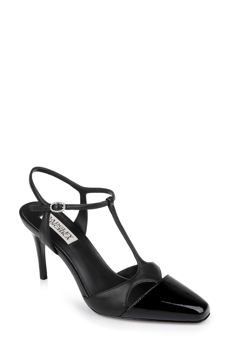 Badgley Mischka Women's Aurelia Pump