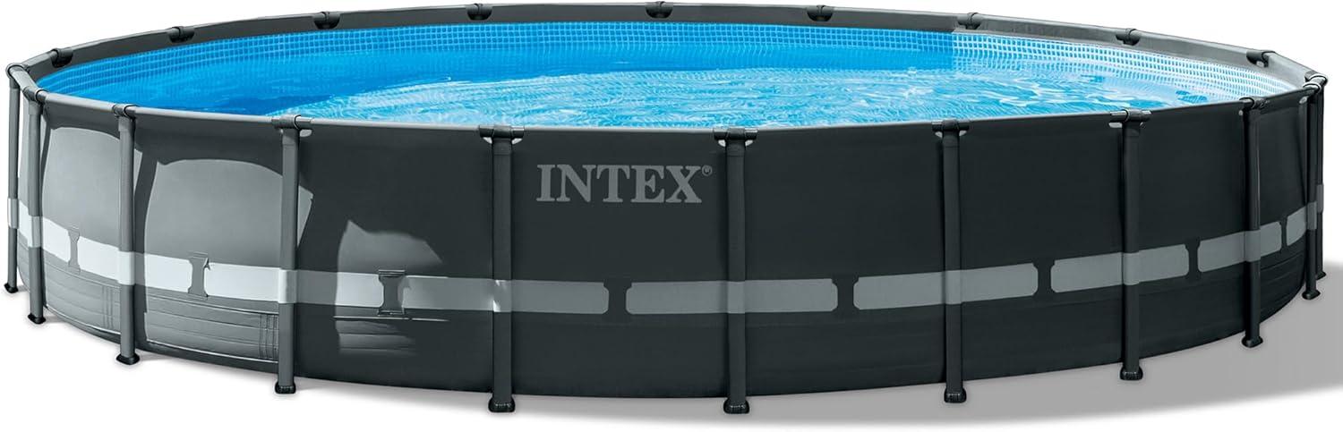 Ultra XTR 22' x 48'' Frame Above Ground Pool Set