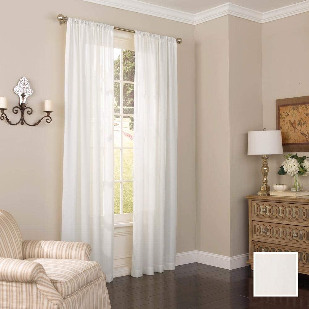 Eclipse Chelsea Curtain Panel