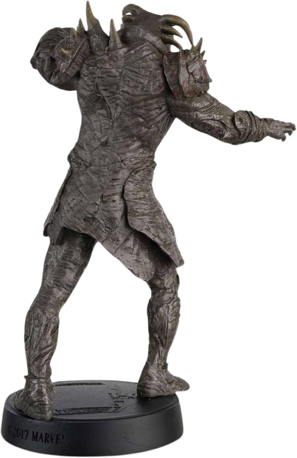 Eaglemoss Limited Eaglemoss Marvel Movie Collection 1:16 Figurine | Kurse