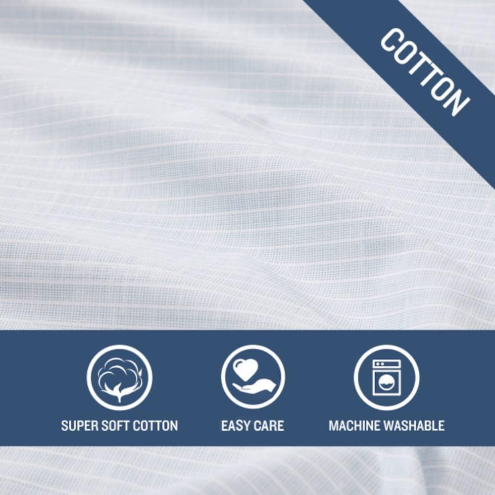 Printed Pattern Sheet Set - Tommy Bahama