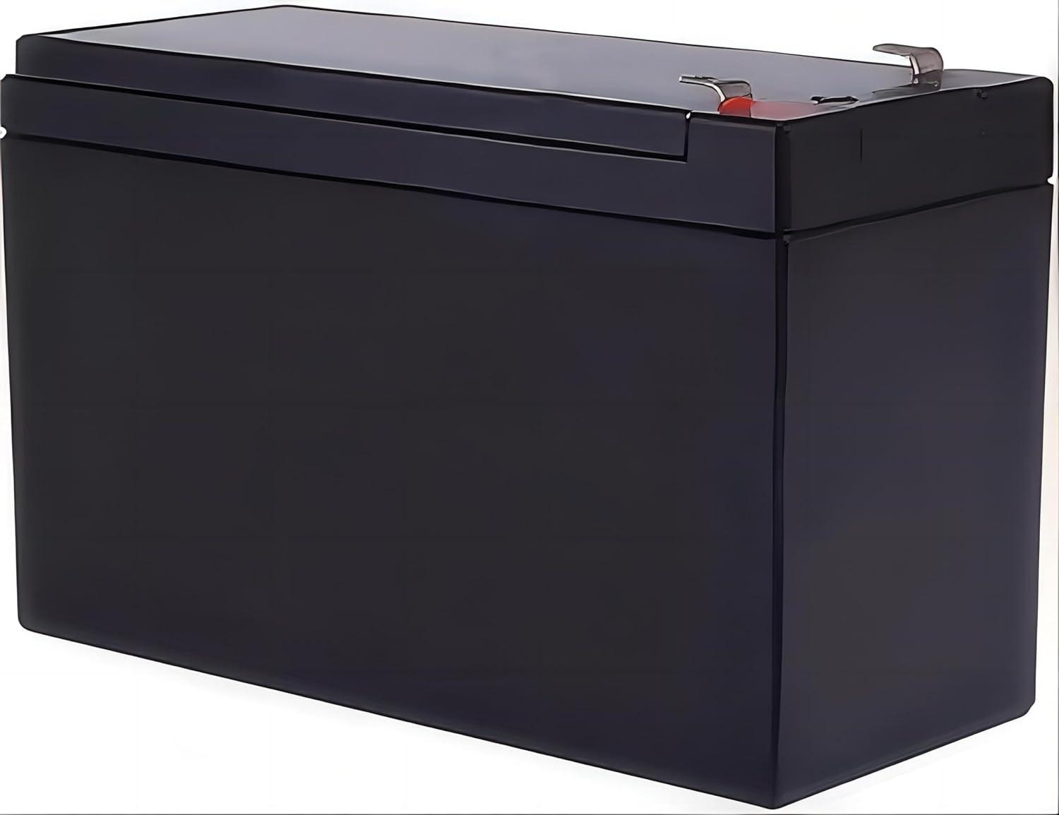 UltraTech UT1270 / UT-1272-F1 12V 7 Ah Sealed Lead Acid Alarm Battery UT-1270 UT-1272-F1