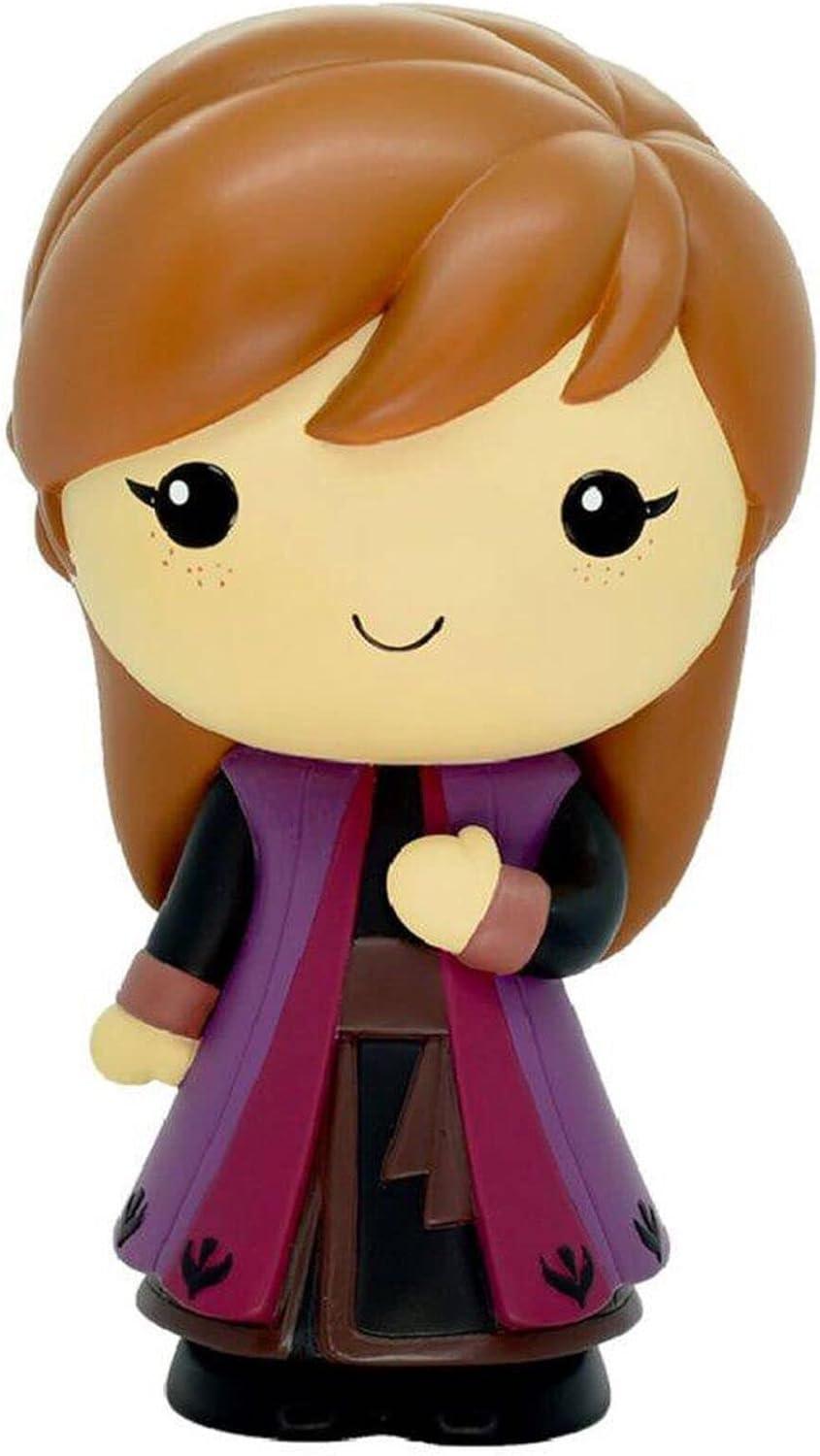 Frozen Anna PVC Figural Bank