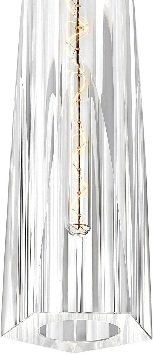 Putnam Sconce - Brass