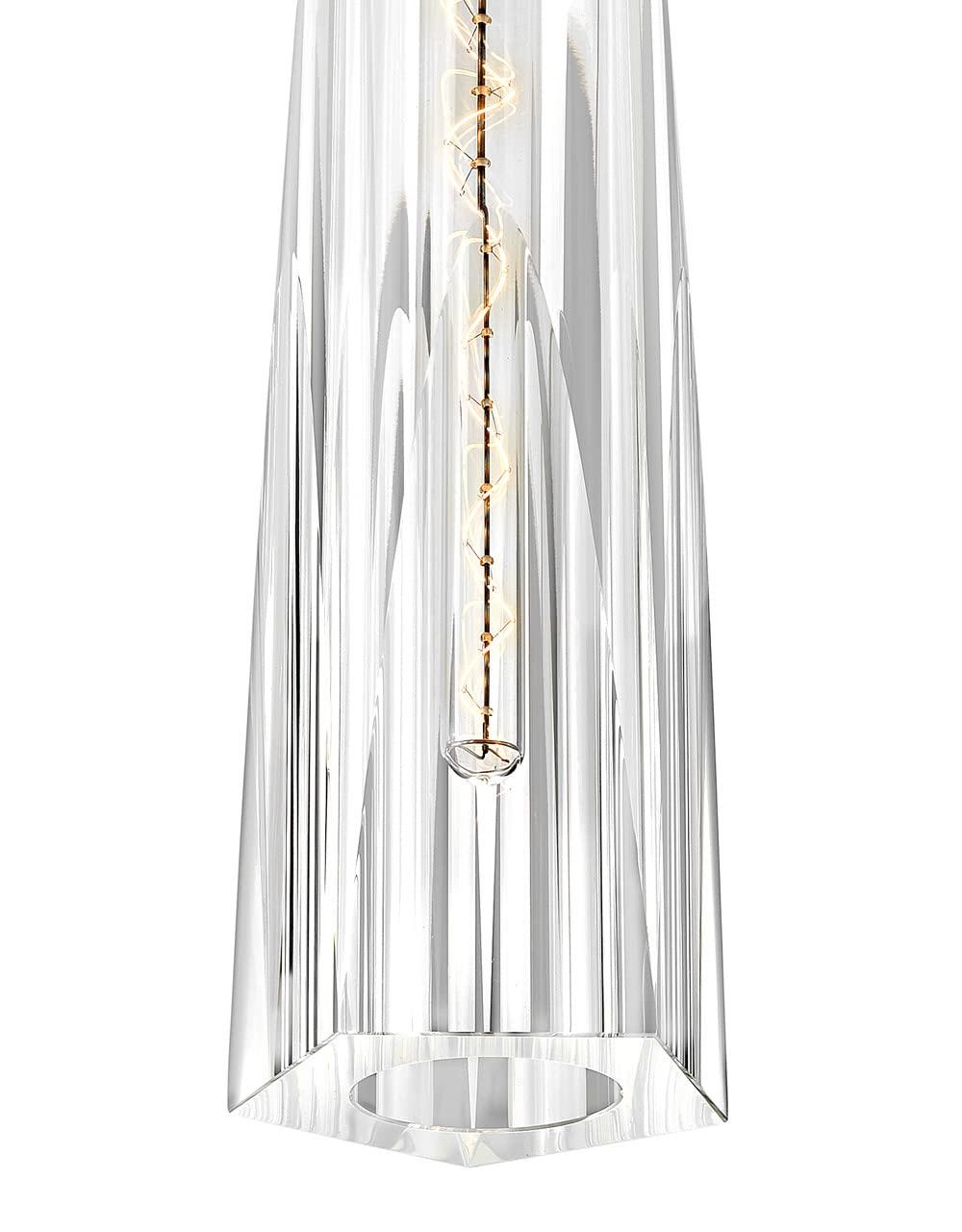 Putnam Sconce - Brass