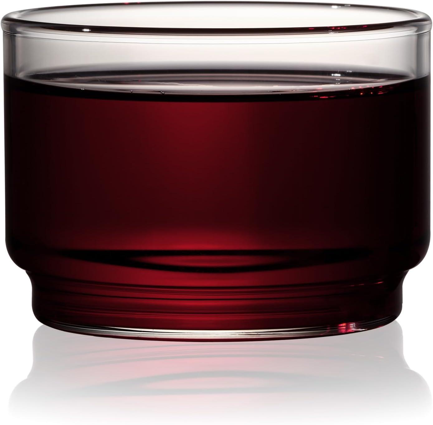 Viski Bodega Glasses (Set of 6)