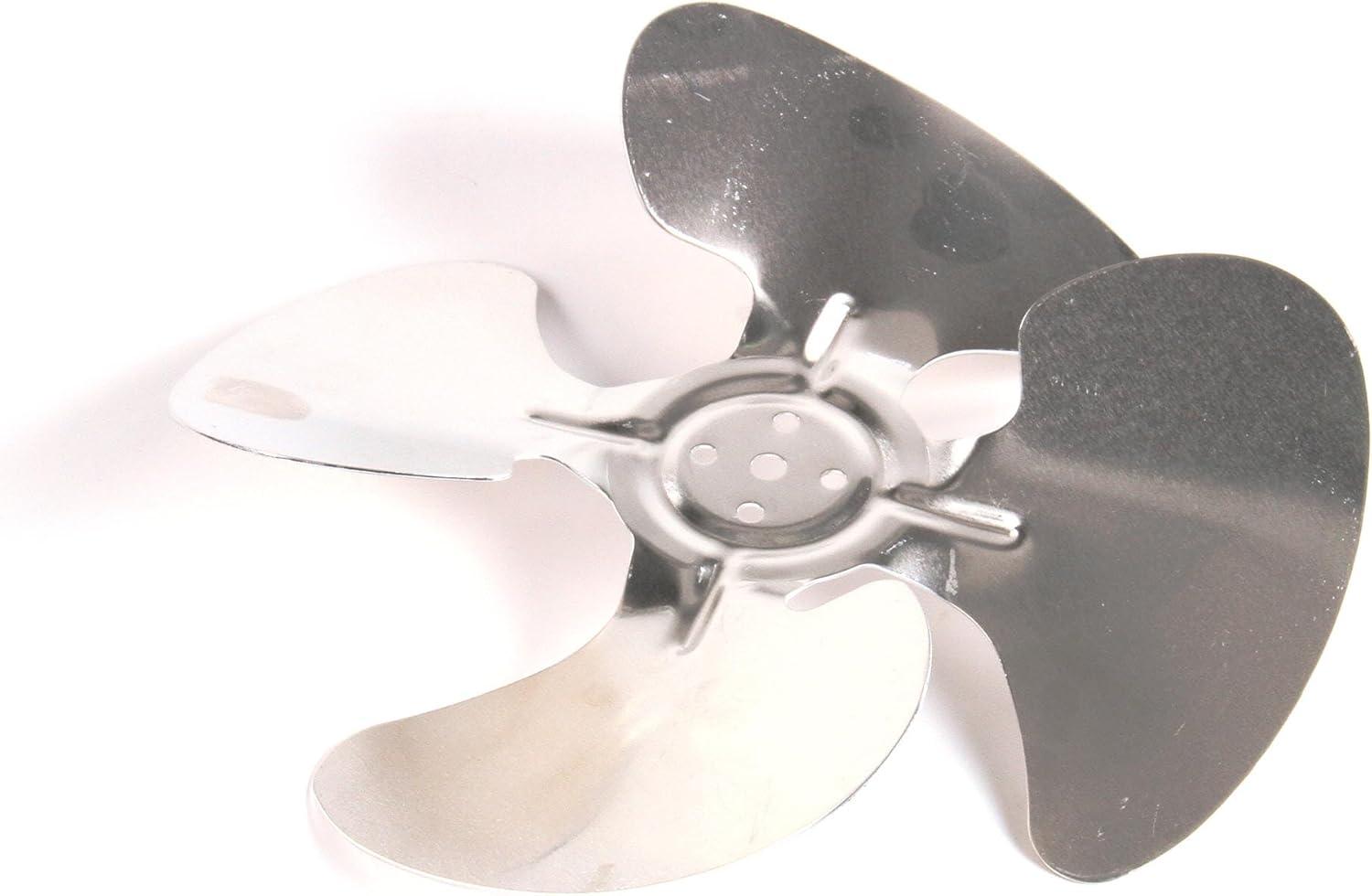 Turbo Air 30218A0100 Fan Blade Con