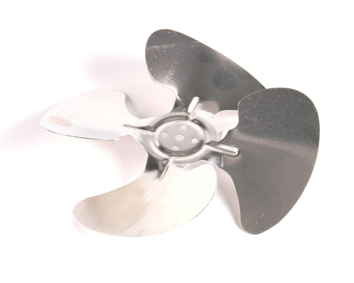 Turbo Air 30218A0100 Fan Blade Con