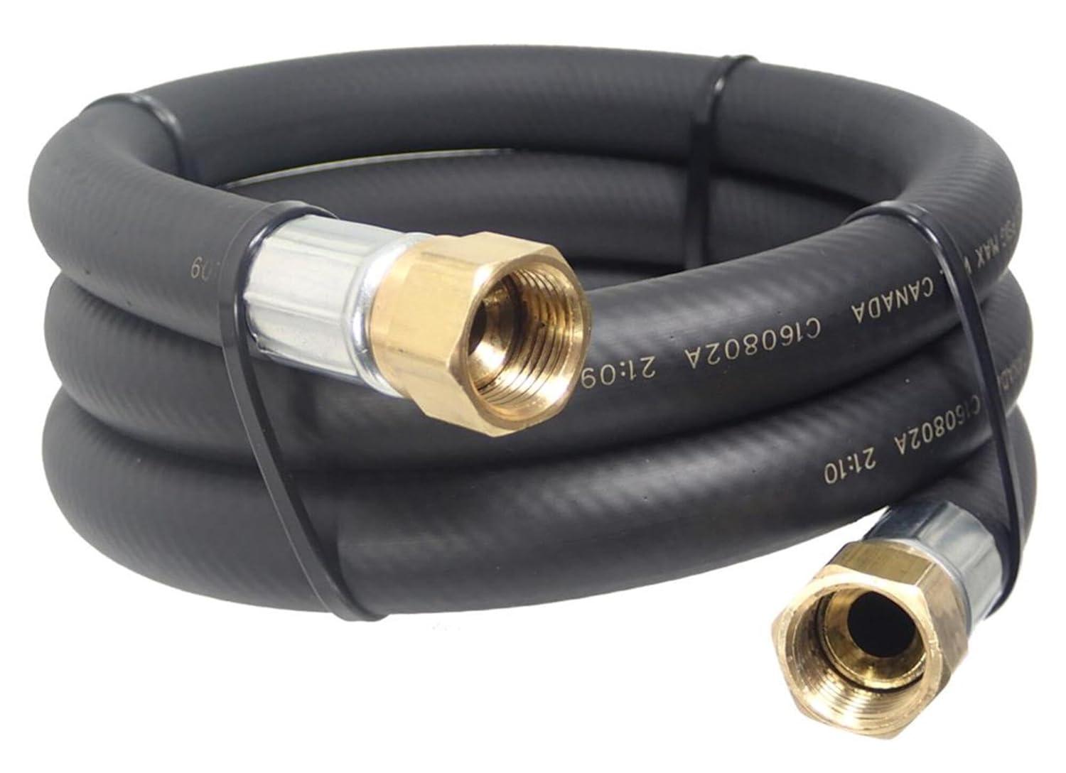 MB Sturgis 10025148 0.5 in. ID High Pressure LP Hose