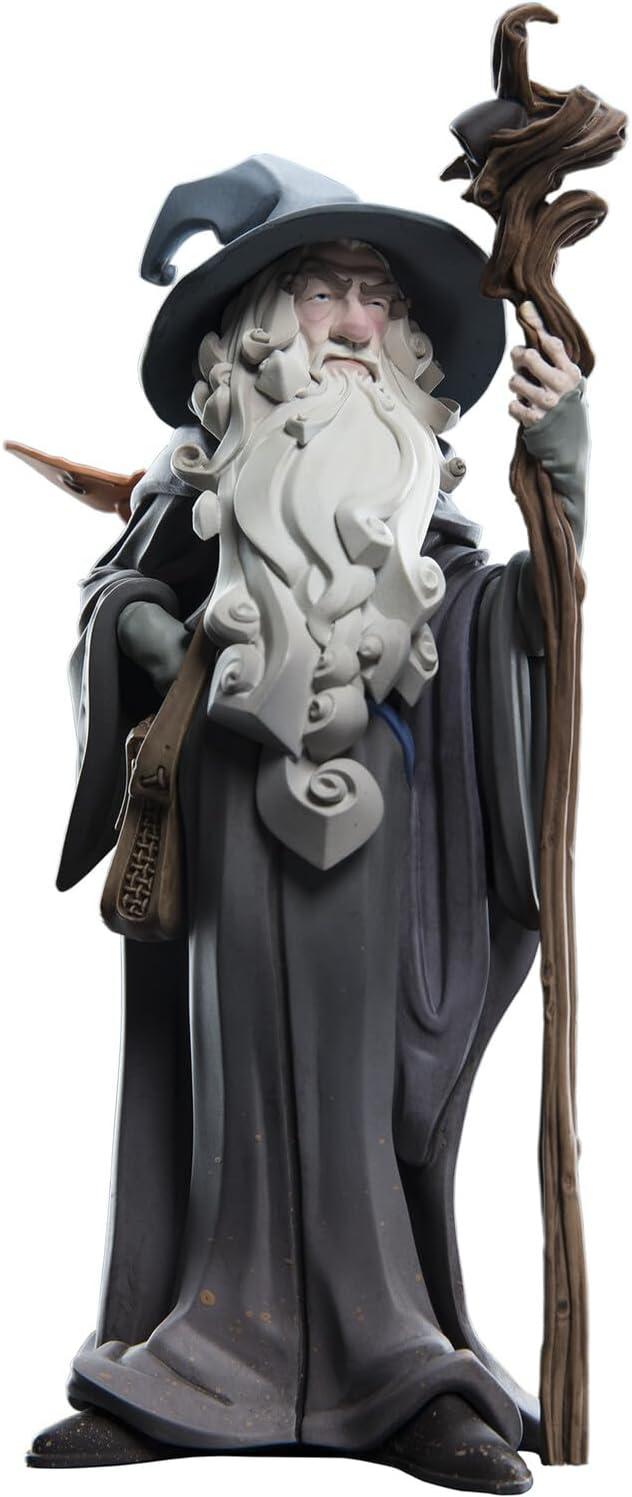 Weta Workshop - WETA Workshop Mini Epics - The Lord of The Rings Trilogy - Gandalf the Grey