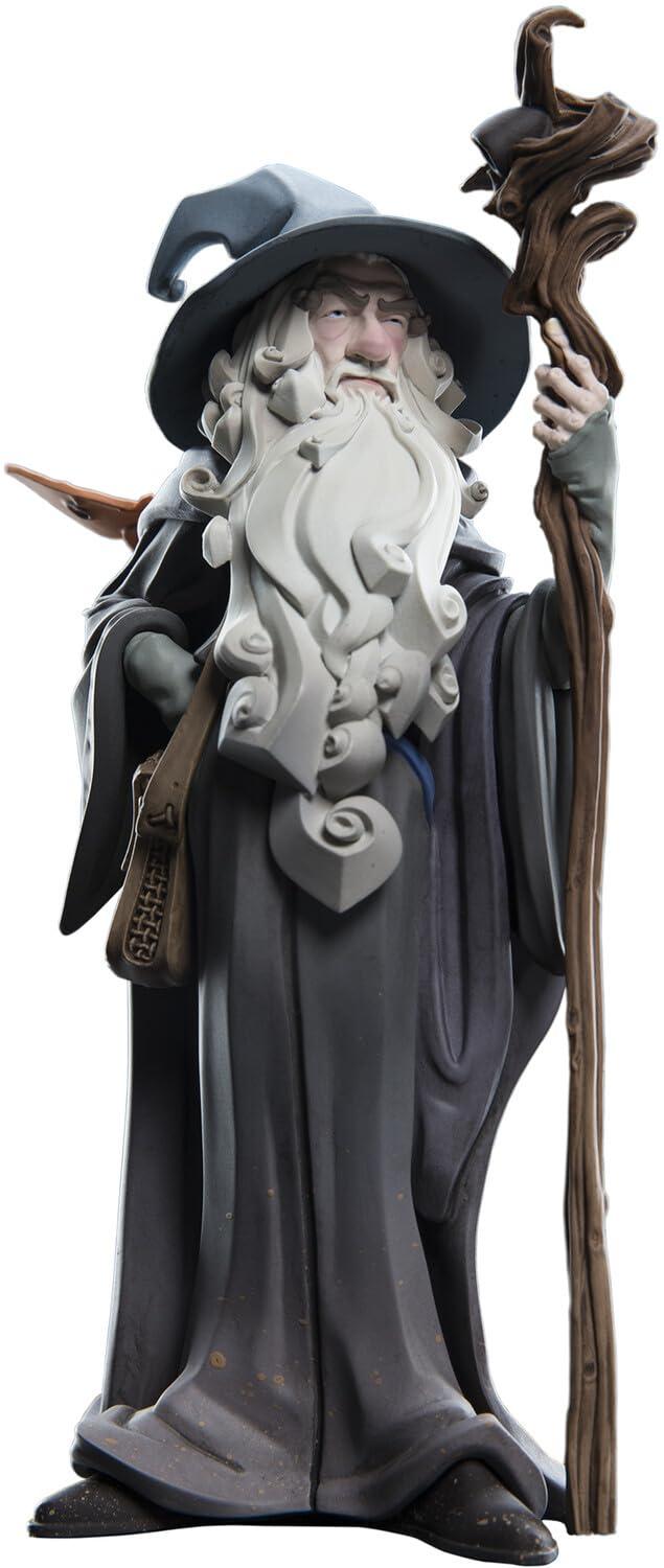 Weta Workshop - WETA Workshop Mini Epics - The Lord of The Rings Trilogy - Gandalf the Grey