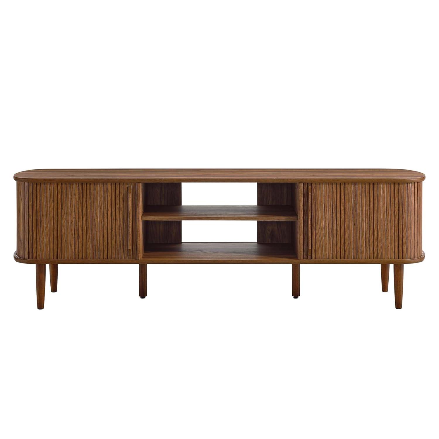 Modway Contour 63'' W Storage Credenza & Reviews | Wayfair