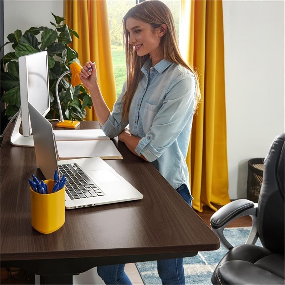 Serta Creativity Electric Height Adjustable Standing Desk