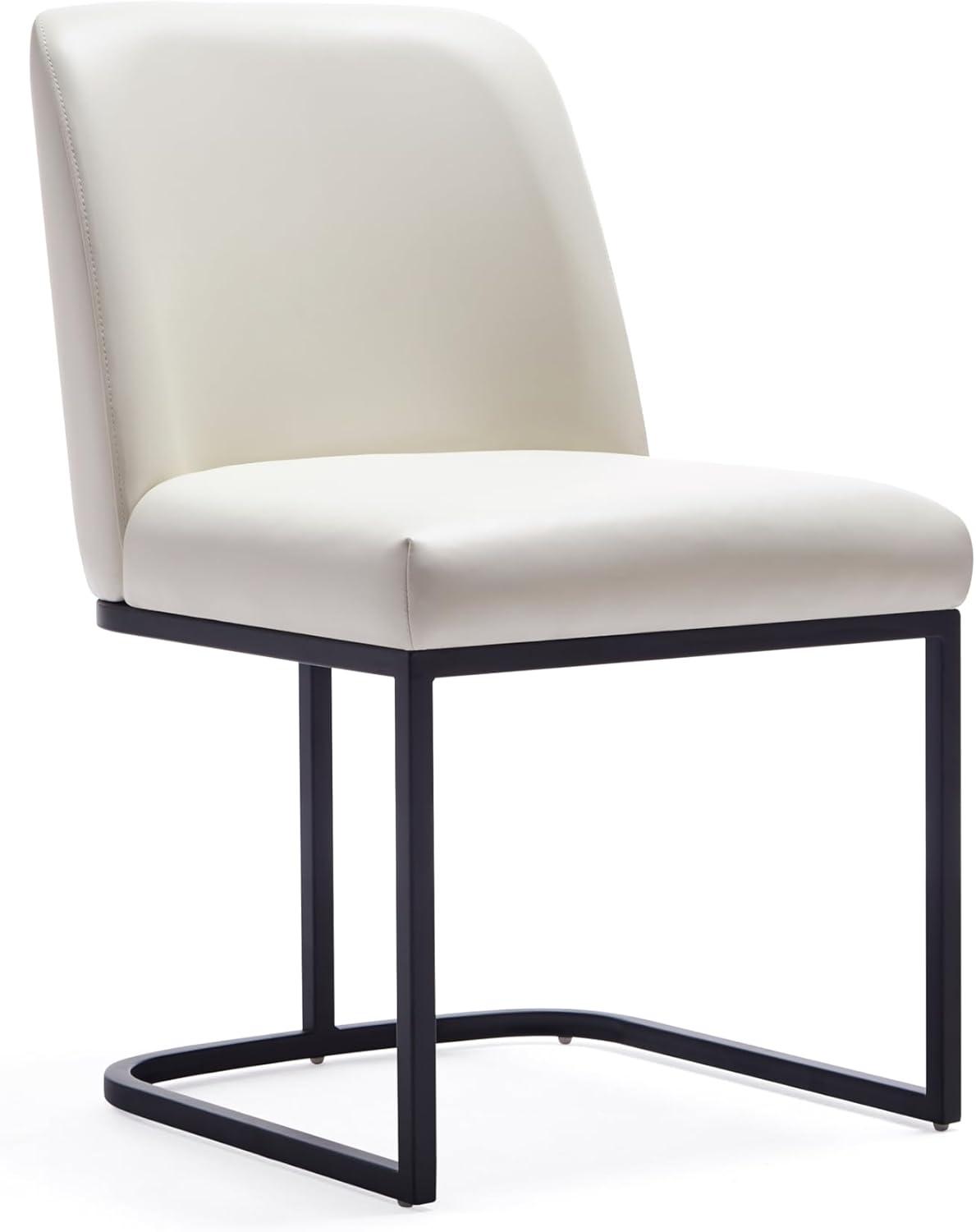 Serena Dining Chair - Manhattan Comfort