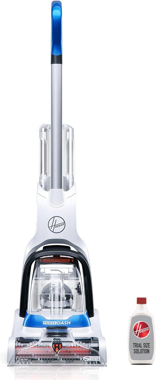 Hoover FH50700 Hoover FH50700 PowerDash Pet Compact Carpet Cleaner