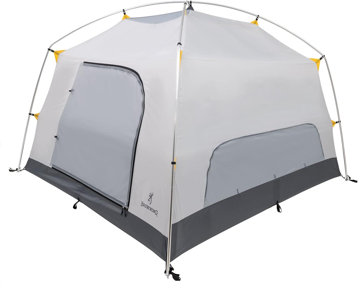 Browning Glacier Tent - 2022 Color