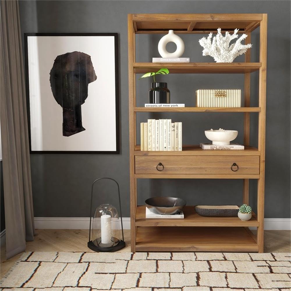 Elin Bookcase