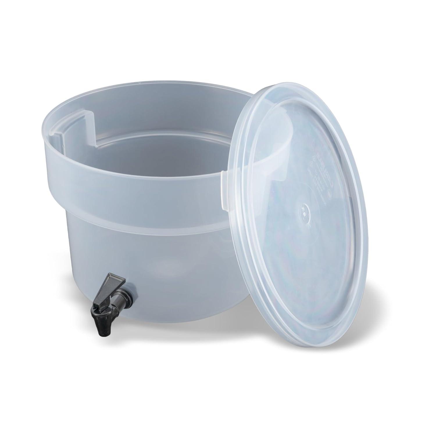 Carlisle Food Service Products Beverage Dispenser