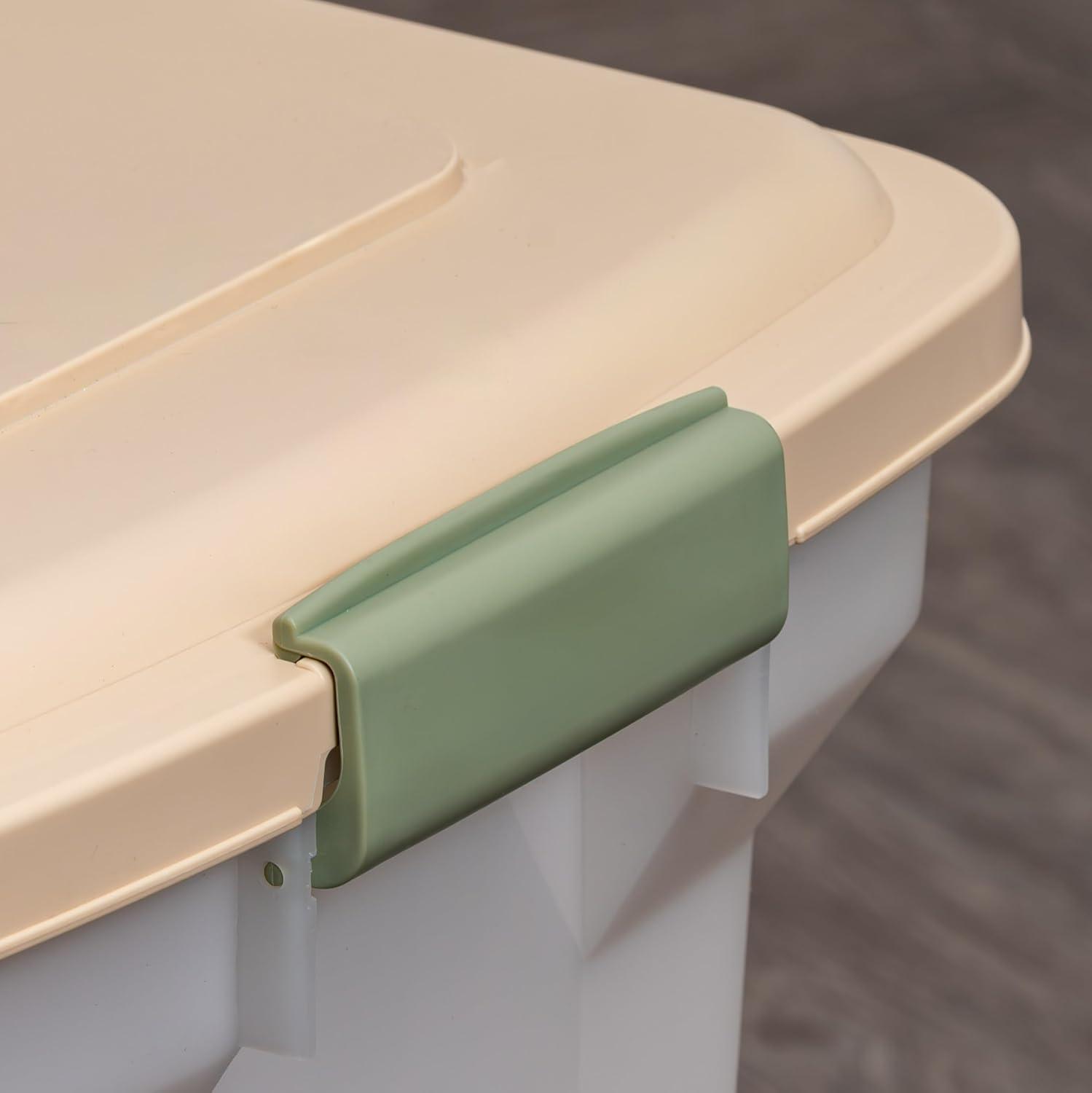 IRIS USA, Inc. Food Storage Container