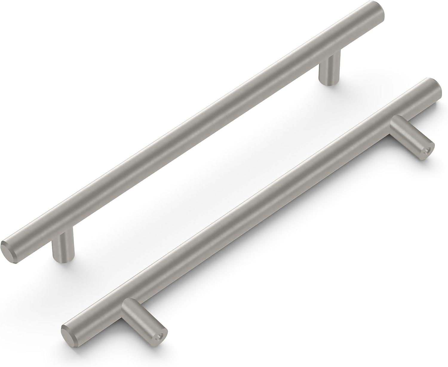 Stainless Steel 160mm Bar Pull Cabinet Handles