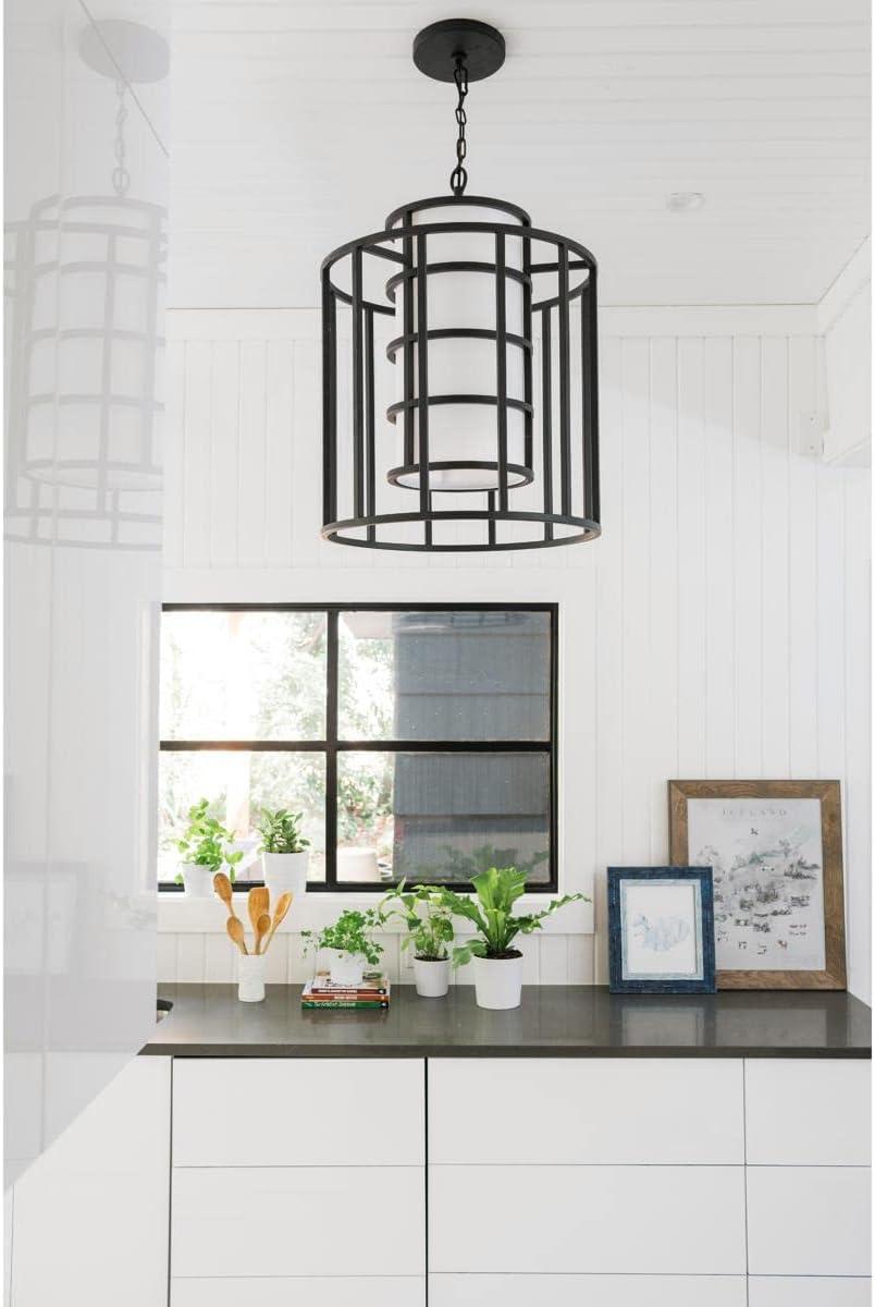 Crystorama Lighting - Six Light Chandelier - Chandelier - Hulton - Six Light