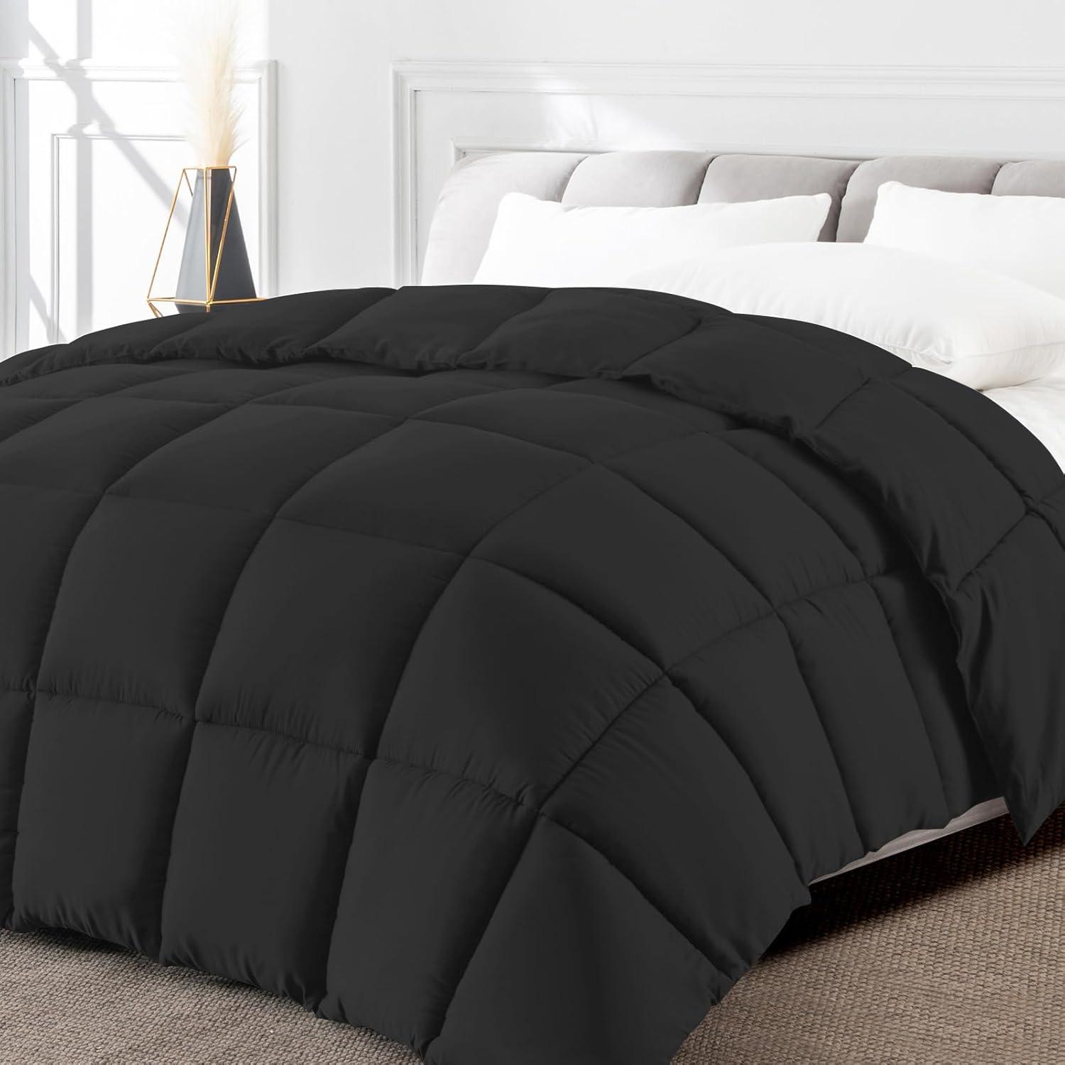 All Season Polyester Down Alternative Comforter