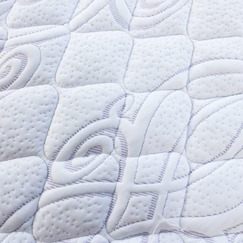 Limited Edition 12" Firm Hybrid Mattress