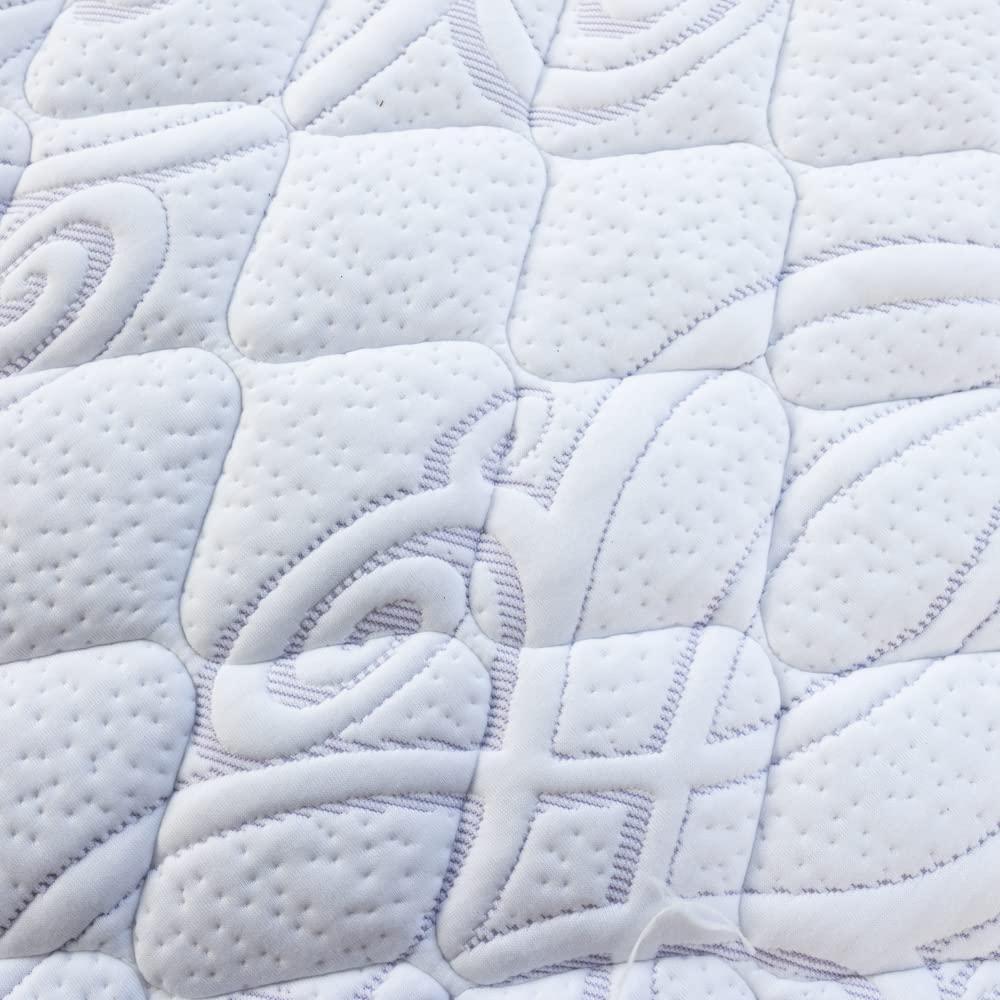 Limited Edition 12" Firm Hybrid Mattress