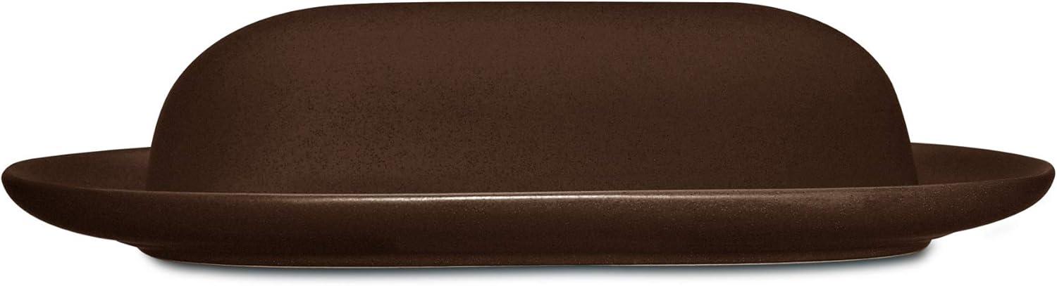 Noritake Noritake Colorwave Covered Butter Dish