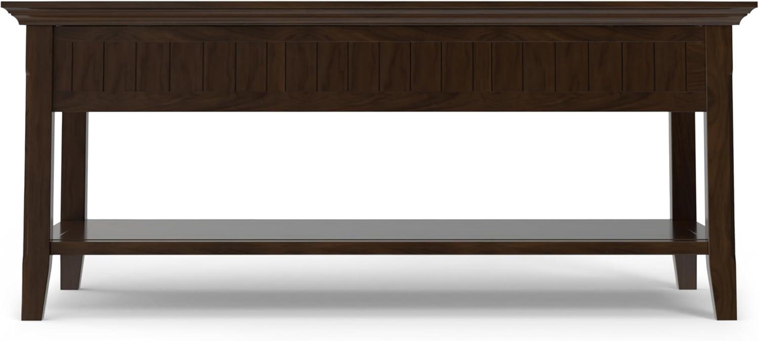 Acadian Lift Top Coffee Table