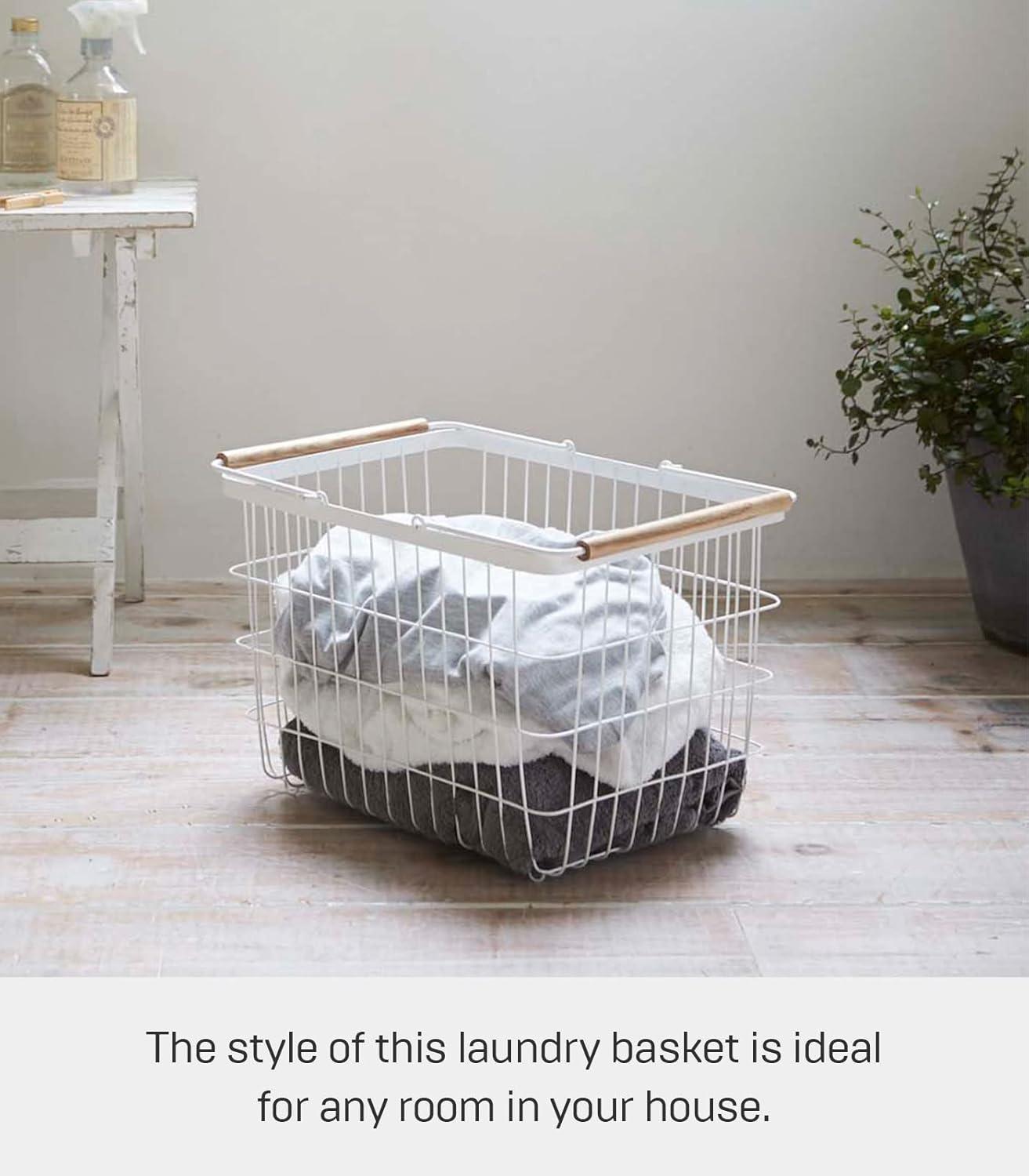 Tosca Laundry Basket