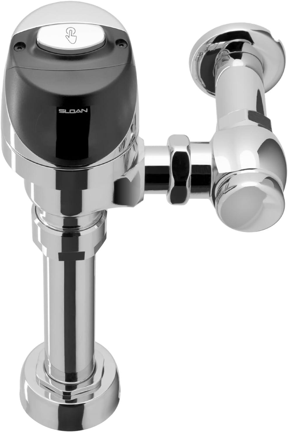 Optima Plus 1.6 Gallons Electronic Flush Valve