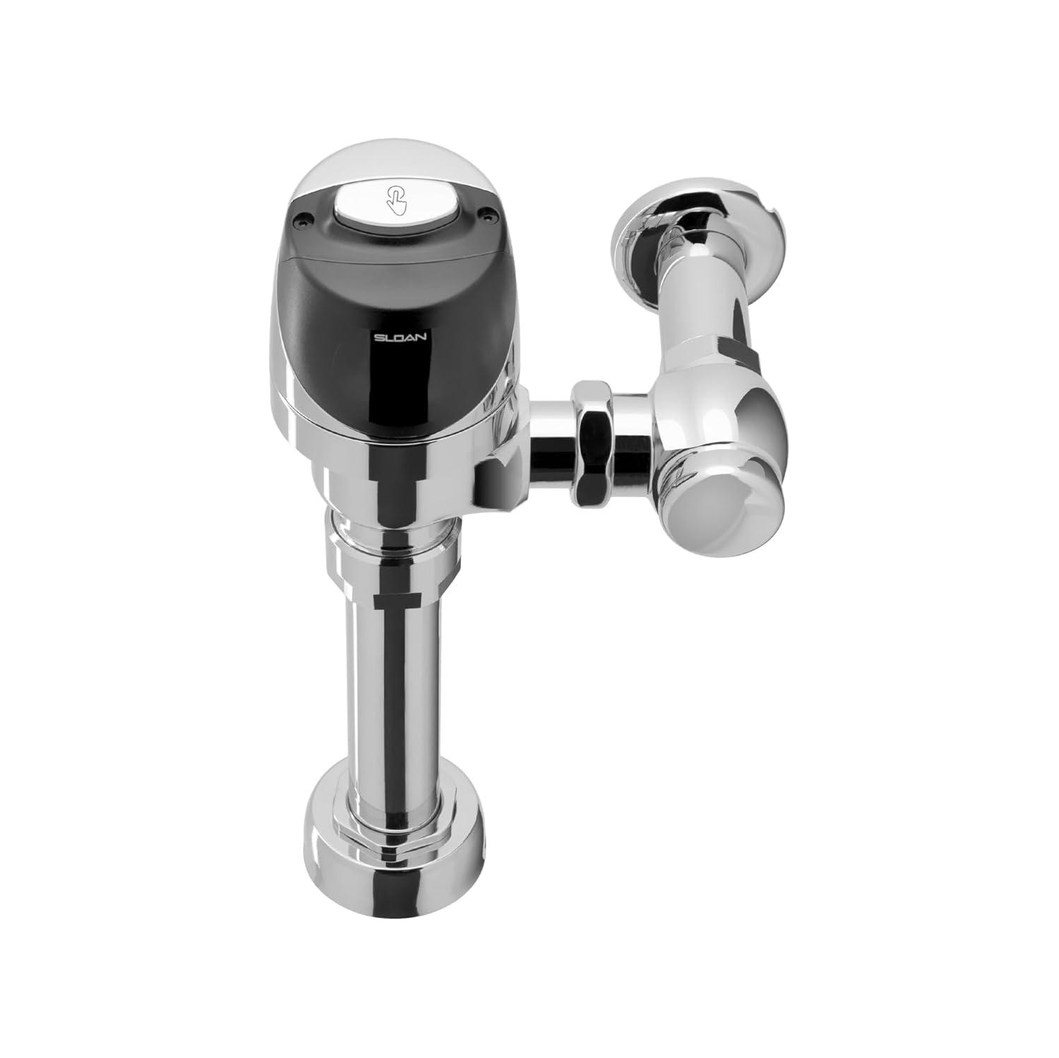 Optima Plus 1.6 Gallons Electronic Flush Valve
