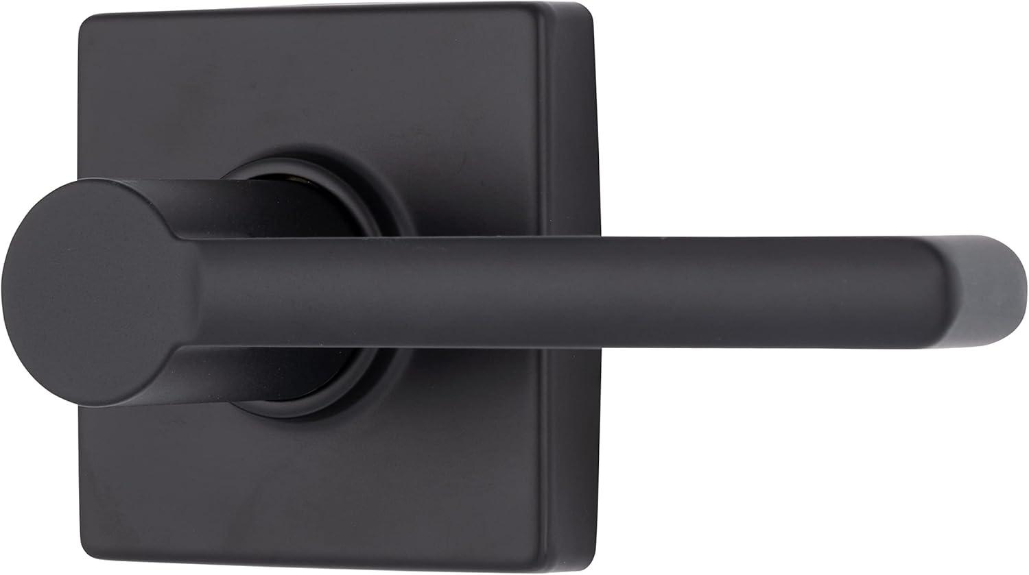 Brinks Mendocino Contemporary Passage Lever