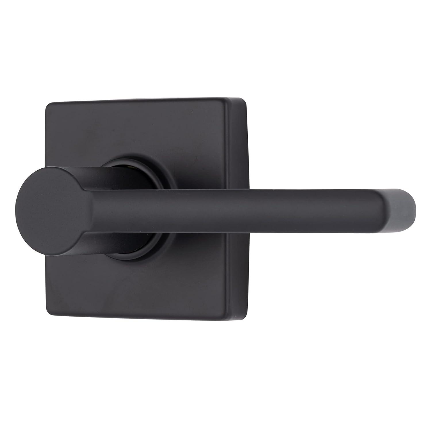 Brinks Mendocino Contemporary Passage Lever