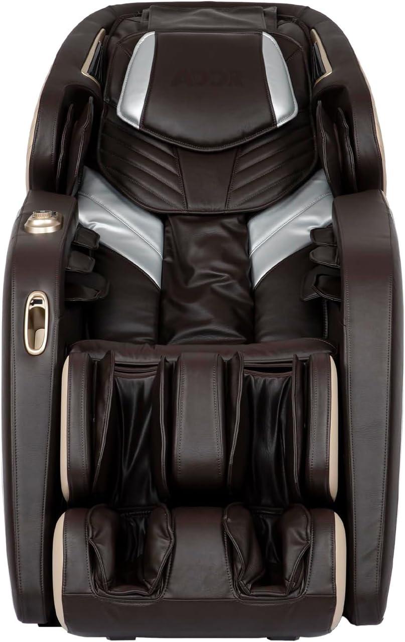 3D Integra Massage Chair