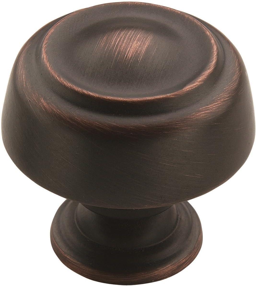 Amerock Kane Cabinet or Furniture Knob