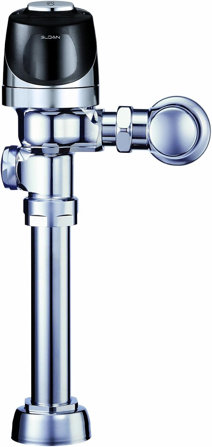 Optima Plus 1.6 Gallons Electronic Flush Valve