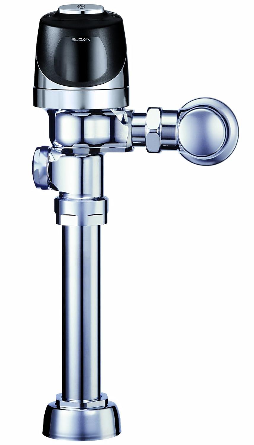 Optima Plus 1.6 Gallons Electronic Flush Valve