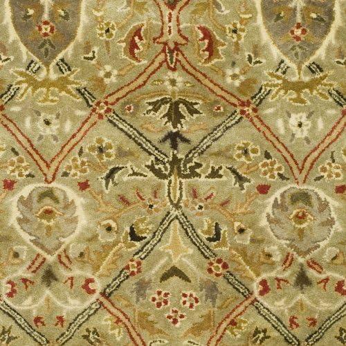 Persian Legend PL819 Hand Tufted Traditional Area Rug  - Safavieh